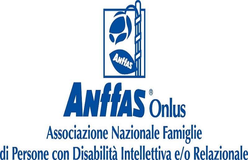 Logo Anffas