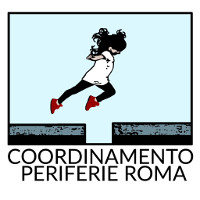 Logo Coordinamento Periferie